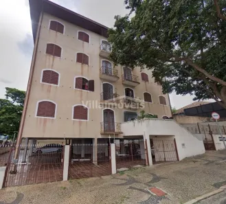 Apartamento com 1 Quarto à venda, 51m² no Vila Industrial, Campinas