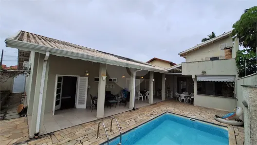 Casa com 5 Quartos à venda, 236m² no Balneário Três Marias, Peruíbe