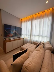 Apartamento com 2 Quartos à venda, 50m² no Jardim Nova Hortolândia I, Hortolândia