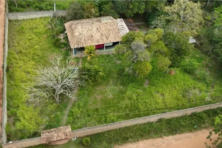 Fazenda/Sítio com 2 Quartos à venda, 72m² no Vila Verde, Armação dos Búzios
