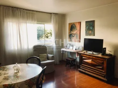 Apartamento com 3 Quartos à venda, 65m² no Chácara Santo Antônio (Zona Sul), São Paulo