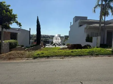 Lote/Terreno à venda, 360m² no Swiss Park, Campinas