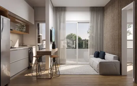 Apartamento com 2 Quartos à venda, 85m² no Ingleses do Rio Vermelho, Florianópolis