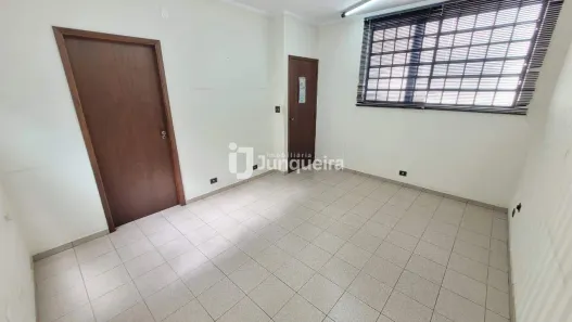 Sala Comercial para alugar, 15m² no Centro, Piracicaba