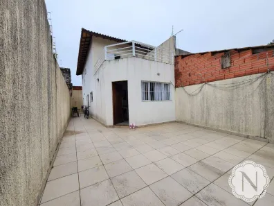 Sobrado com 3 Quartos à venda, 92m² no Corumba, Itanhaém