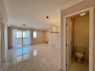 Apartamento com 2 Quartos à venda, 88m² no Vila Firmiano Pinto, São Paulo