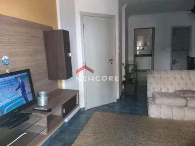 Apartamento com 3 Quartos à venda, 119m² no Aviação, Praia Grande