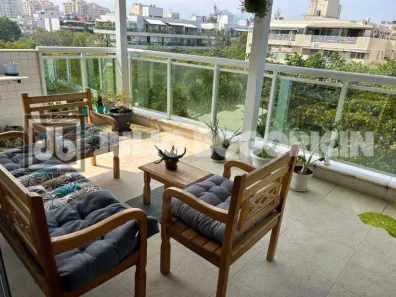 Cobertura com 4 Quartos à venda, 205m² no Recreio dos Bandeirantes, Rio de Janeiro