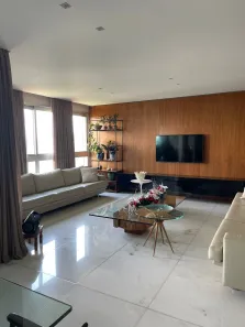 Apartamento com 4 Quartos à venda, 230m² no Serra do Curral Del Rey, Nova Lima