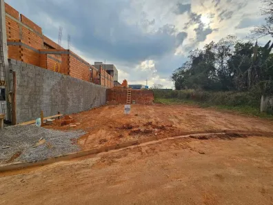 Lote/Terreno à venda, 193m² no Vila Real, Araçariguama