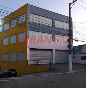 Imóvel Comercial à venda, 300m² no Vila Serralheiro, São Paulo