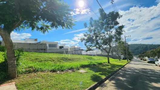 Lote/Terreno à venda, 451m² no Vina Del Mar, Juiz de Fora