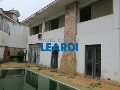 Casa com 4 Quartos à venda, 210m² no Jardim Guedala, São Paulo