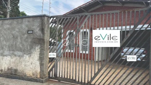 Casa com 3 Quartos à venda, 292m² no Jardim do Vovô, Campinas