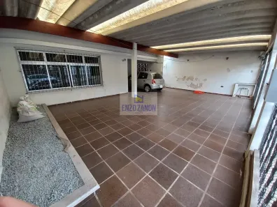 Casa com 3 Quartos à venda, 270m² no Dos Casa, São Bernardo do Campo