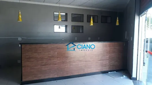 Ponto Comercial para alugar, 85m² no Vila Bertioga, São Paulo