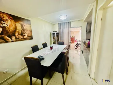 Sobrado com 3 Quartos à venda, 319m² no Jardim Americano, Sorocaba
