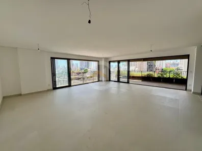Apartamento com 4 Quartos à venda, 245m² no Setor Bueno, Goiânia