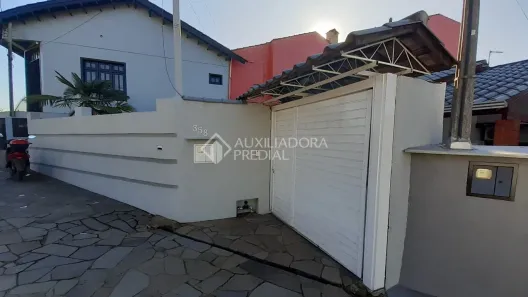 Casa com 3 Quartos à venda, 125m² no Roselândia, Novo Hamburgo