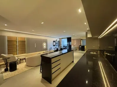 Apartamento com 3 Quartos à venda, 114m² no Santa Helena, Juiz de Fora