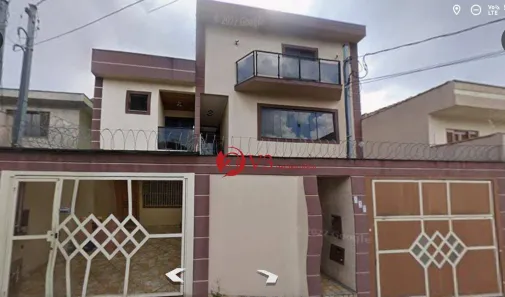 Sobrado com 3 Quartos à venda, 480m² no Vila Invernada, São Paulo