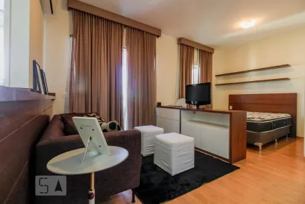Apartamento com 1 Quarto à venda, 51m² no Cerqueira César, São Paulo