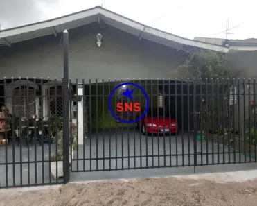Casa com 3 Quartos à venda, 175m² no Parque Via Norte, Campinas