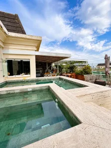 Cobertura com 3 Quartos à venda, 254m² no Barra da Tijuca, Rio de Janeiro