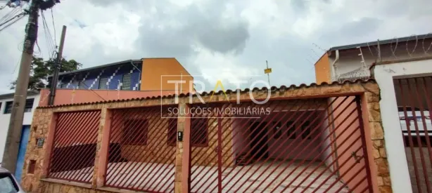 Casa com 2 Quartos à venda, 368m² no Jardim Nova Europa, Campinas