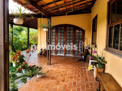 Casa de Condomínio com 8 Quartos à venda, 2500m² no Ipê Amarelo, Esmeraldas
