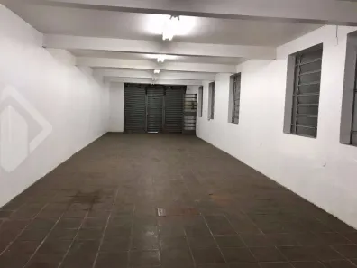 Galpão/Depósito/Armazém à venda, 300m² no Floresta, Porto Alegre