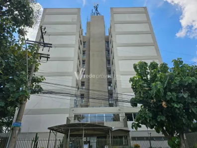 Apartamento com 3 Quartos à venda, 95m² no Jardim do Trevo, Campinas
