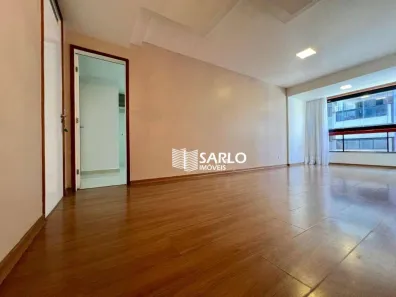 Apartamento com 3 Quartos para alugar, 115m² no Mata da Praia, Vitória