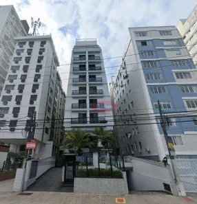 Apartamento com 3 Quartos à venda, 123m² no José Menino, Santos