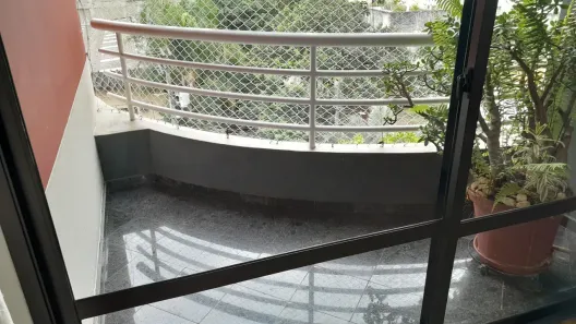 Apartamento com 2 Quartos para alugar, 78m² no Real Parque, São Paulo