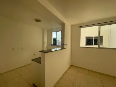 Apartamento com 2 Quartos à venda, 44m² no Califórnia, Belo Horizonte