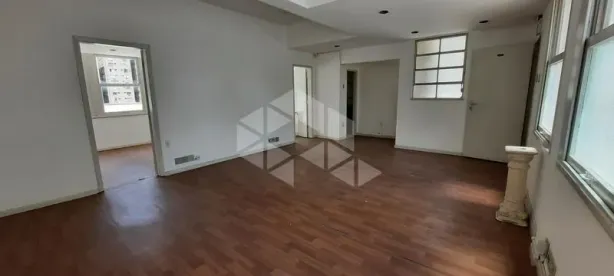 Sala Comercial para alugar, 150m² no Centro Histórico, Porto Alegre