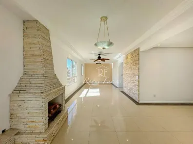 Apartamento com 3 Quartos à venda, 175m² no Cidade São Francisco, São Paulo