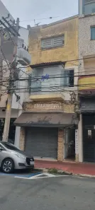 Prédio Comercial à venda, 250m² no Centro, Sorocaba