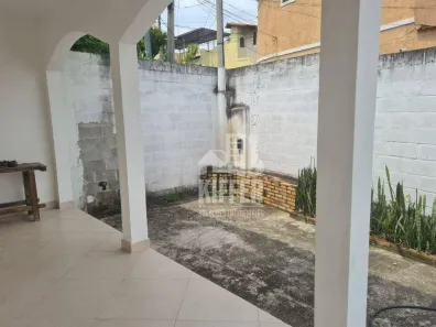Casa com 4 Quartos à venda, 225m² no São Lourenço, Niterói