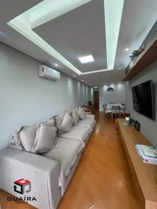 Apartamento com 3 Quartos à venda, 100m² no Jardim do Mar, São Bernardo do Campo