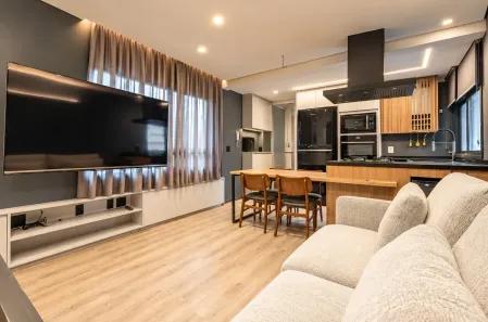 Apartamento com 3 Quartos à venda, 95m² no Botafogo, Rio de Janeiro