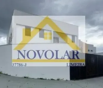 Galpão/Depósito/Armazém para alugar, 400m² no Jardim Porto Real II, Limeira