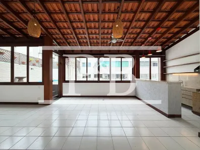 Cobertura com 4 Quartos para alugar, 380m² no Leblon, Rio de Janeiro