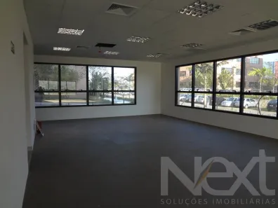 Sala Comercial com 1 Quarto para alugar, 194m² no Parque dos Resedás, Campinas