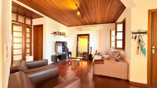 Casa com 3 Quartos à venda, 110m² no Santa Tereza, Porto Alegre