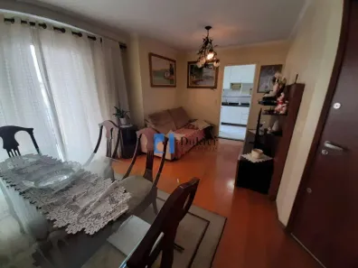 Apartamento com 3 Quartos à venda, 85m² no Vila Romana, São Paulo