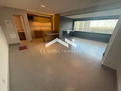Apartamento com 2 Quartos para alugar, 94m² no Jardim Sul, Uberlândia