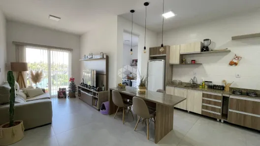 Apartamento com 2 Quartos à venda, 77m² no Imigrantes, Vera Cruz