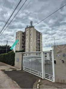Apartamento com 2 Quartos para venda ou aluguel, 58m² no Vila Lemos, Campinas